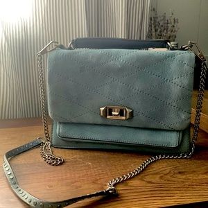 Rebecca minkoff hand bag